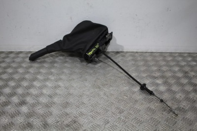 Гальмо ручний trafic iv 4 iii 3 lift фото №1