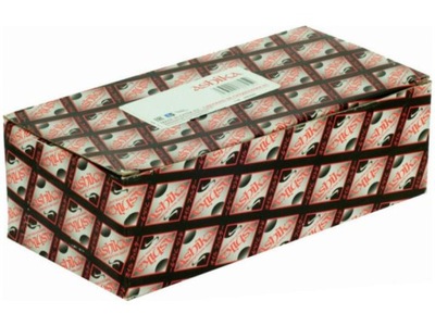 Привід зчеплення ashika 85-04-412 фото №1