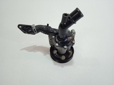 Fiat tipo 500x jeep renegade 1.6 насос wody фото №1