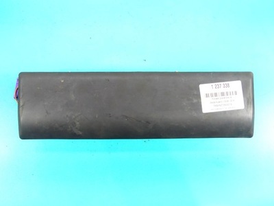 Подушка колінна skoda superb ii eu фото №1