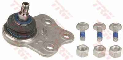 Шарова опора важеля перед trw jbj783 фото №1