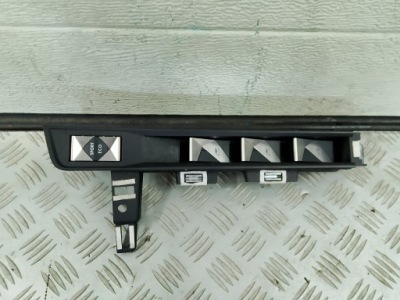 Ds ds7 crossback citroen 2020 панель переключатель управление окон 9821893677 фото №1