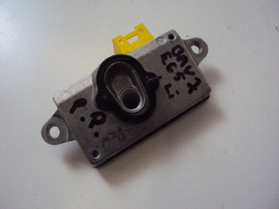 Модуль двері правий перед bmw 7 e65 long фото №1