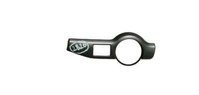 Рамка перемикача світла skoda octavia ii 2 фото №1