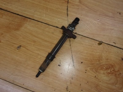 Citroen c5 iii x7 инжектор форсунка 2.0 hdi фото №1