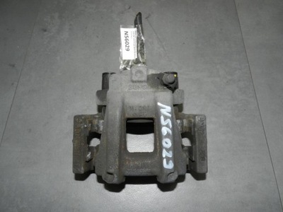 Bmw 1 f20 118xd суппорт левый задняя фото №1