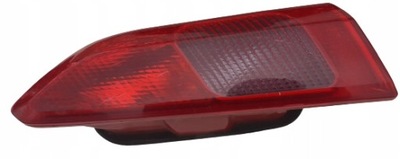 Alfa romeo 156 лампа левый задняя фото №1