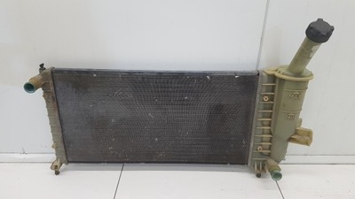 Радіатор wody fiat punto 2 фото №1