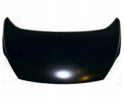 Ford ka ru8 2008-2015 капот кришка nowa фото №1