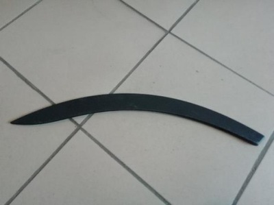 Subaru outback v 5 молдинг дверь задних задняя правая фото №1