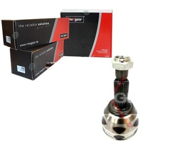 Maxgear шарнір зовнішній ford transit connect 1, фото №1