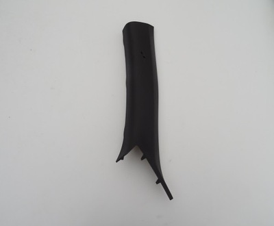 2016-2023 camaro блок двигателя обшивка стойка левый потолок защита фото №1