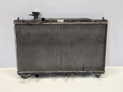 Honda cr-v iii 07r радіатор wody 2.0 i-vtec mf222000-1172 фото №1