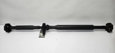 Wał приводной mercedes s klasa w222 s63 long amg оригинал a2225503 фото №1