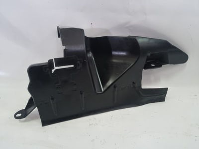 Ford transit mk8 повітропровід повітря права фото №1