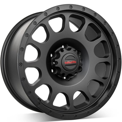 LLANTAS 6X139,7 NISSAN NP300 TERRANO URBAN KING HUMMER H3SANGYONG REXTON  