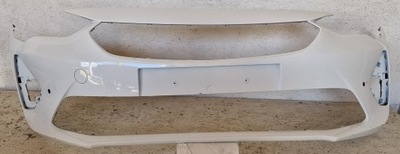 Бампер перед передний opel corsa f фото №1