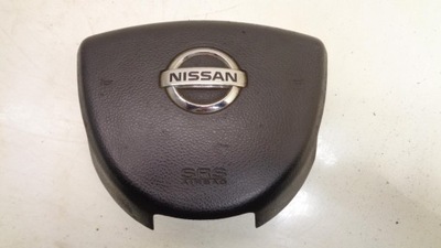 BOLSA AIRBAG VOLANTE NISSAN MURANO Z50 05R  