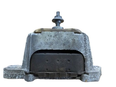Peugeot citroen подушка двигуна 2.0hdi 9670282280 фото №1