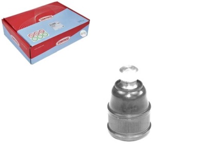 Шаровая опора рычага перед l/p ford maverick kia clarus mazda 626 ii 626 фото №1