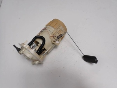 Насос топлива renault scenic ii 1.9dci фото №1