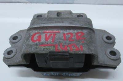 Vw golf vi 1.4 tsi 12 r подушка двигуна фото №1