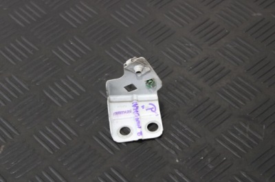 Кронштейн крыла правый перед opel insignia b lift 39077425 фото №1