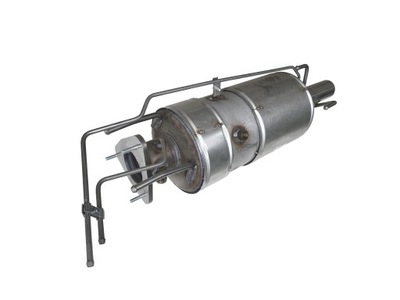 Фильтр dpf fap citroen jumper 2.2 hdi 04/2006- фото №1