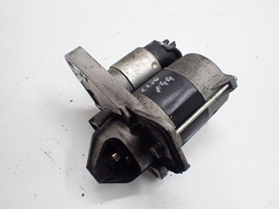 Стартер стартер оригинал 233007970r renault clio iv 0.9 tce 14r фото №1