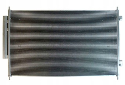 Кондиционер honda hr-v 2015-2020 80110-t7w-a01 фото №1