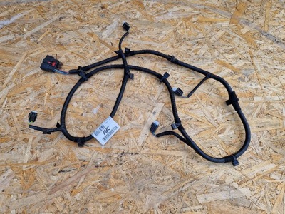 Жгут датчиков парковки pdc задняя ford transit custom ii 4 pdc фото №1