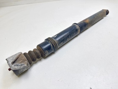 2013 citroen ds4 амортизатор задний 9997 фото №1