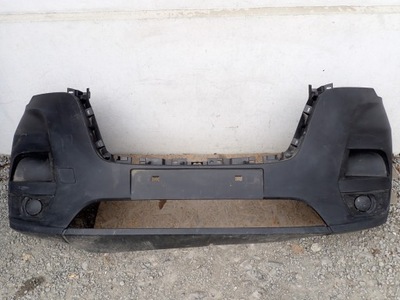 Бампер перед передній renault master 3 iii lift 4 iv 2019-2024r фото №1