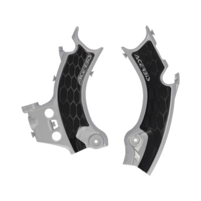 ACERBIS КРЫШКИ РАМЫ X-GRIP HONDA CRF 250 R / RX / RWE '25-'26, CRF 450 R / 