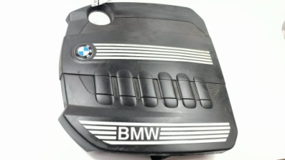 Накладка верхній двигун bmw x1 f48 2021r фото №1