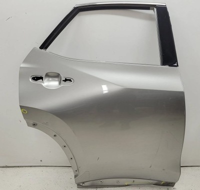 Lexus nx ii 2 2021 двері задня задні праве правий fv фото №1