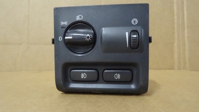 Volvo v40 lift вимикач перемикач світла фото №1