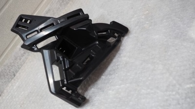 Кронштейн решітка skoda octavia iii 5e3807723 фото №1