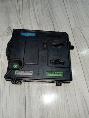 Bcm 284b17715r renault scenic ii фото №1