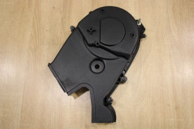 Защита корпус распределительного вала jaguar xf x250 v6 207 km фото №1