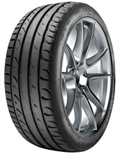 2 X TAURUS ULTRA HIGH PERFORMANCE 205/45R17 88 EN X  