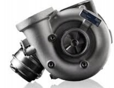 TURBINA TURBINA SMART 0.6 CDI  