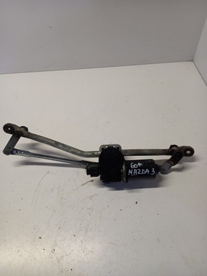Механізм двірник mazda 3 фото №1