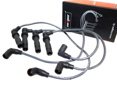 Дроти запалювання do seat leon toledo ii ibiza 3 фото №1