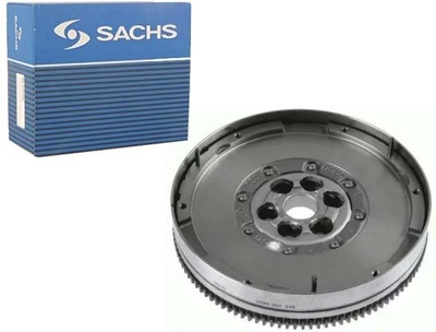 Sachs 2294 001 249 колесо маховик фото №1