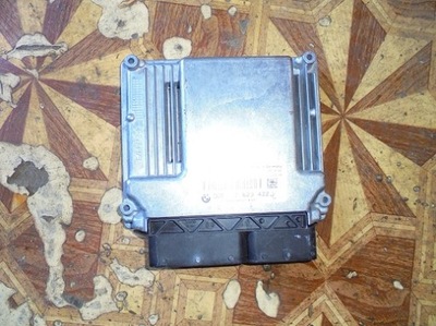 Bmw бортовой компьютер 0281014573 7823422 фото №1