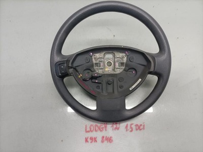 Воздуховод dacia lodgy i 12 r фото №1