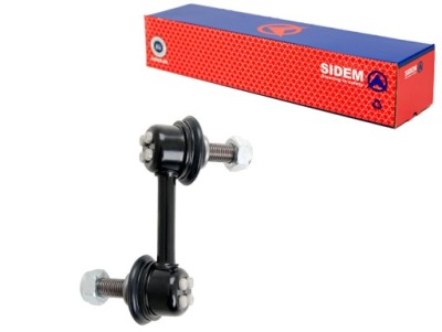 Sidem тяга з'єднувач стабілізатора honda fr-v 2.2 фото №1