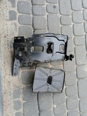 Основание аккумулятор peugeot 3008 ii c5 aircross фото №1