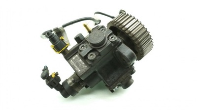 Jeep renegade 1.6 mjet насос впрыскная 0445010424 фото №1